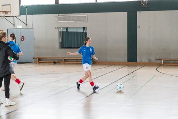 Bild 244 - wBJ NFV Futsalmeisterschaft